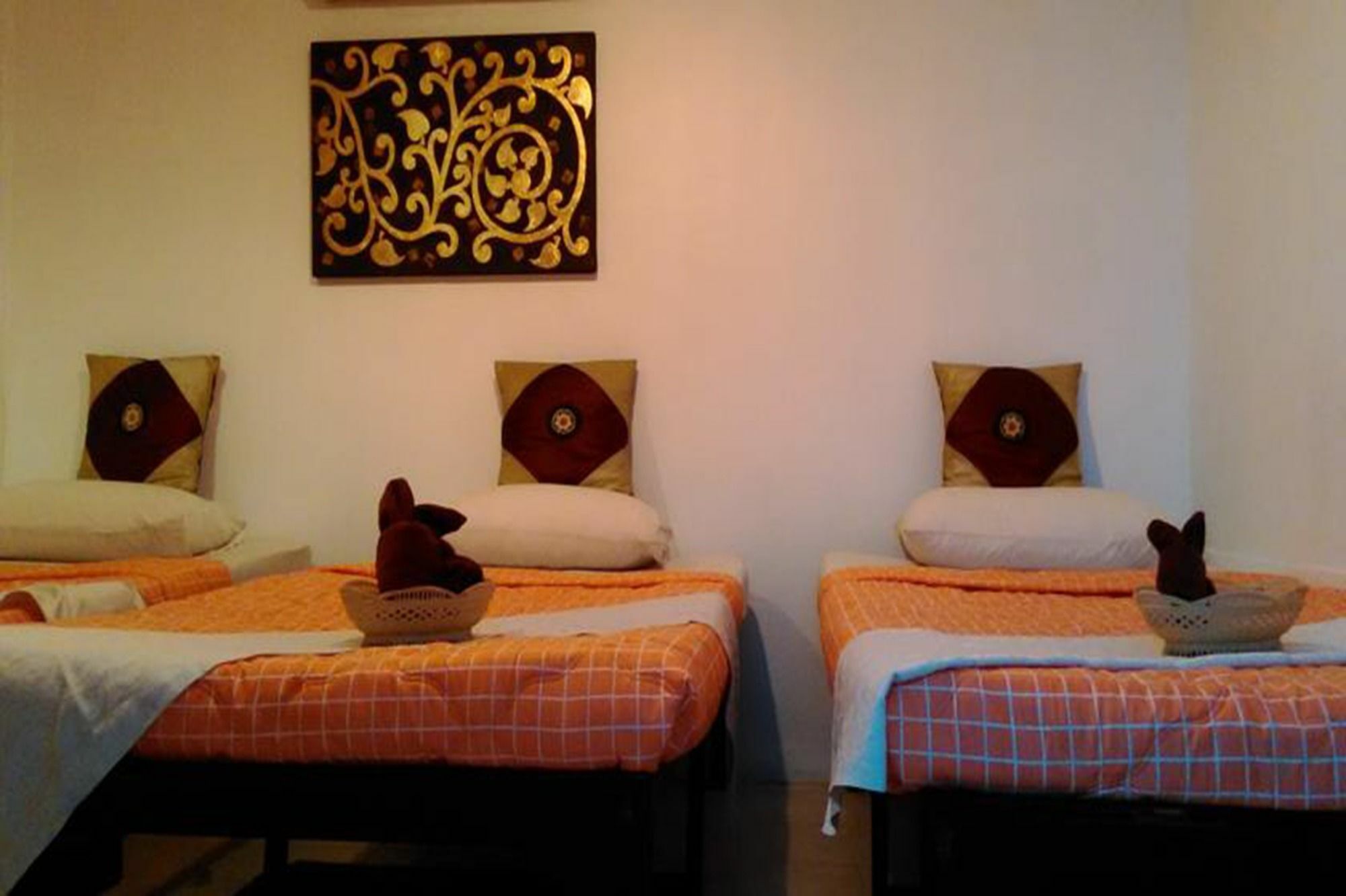 Hotel Tamada House Chiang Mai Exterior foto